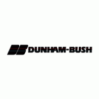 Dunham-Bush Logo PNG Vector