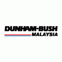Dunham-Bush Malaysia Logo PNG Vector