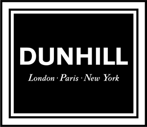 Dunhill Logo Vector