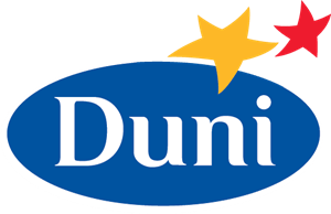 Duni Logo PNG Vector