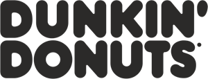 Dunkin' Donuts Logo PNG Vector
