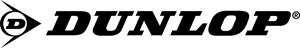 Dunlop Logo Vector
