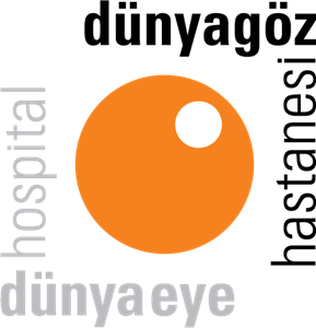 Dunya Goz Hastanesi Logo Vector
