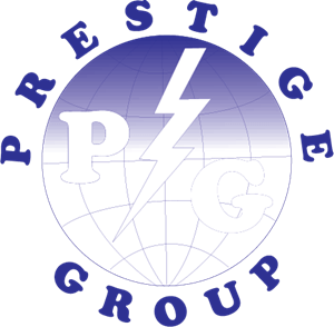 Dunya Prestige Group Logo PNG Vector