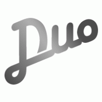 Duo Logo PNG Vector