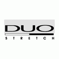 Duo Stretch Logo PNG Vector
