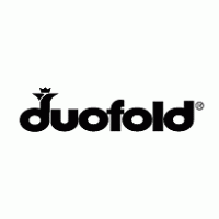 Duofold Logo PNG Vector