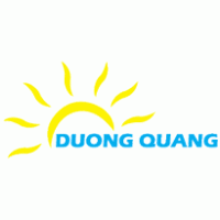Duong Quang Logo PNG Vector