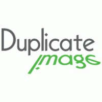 Duplicate Image Logo PNG Vector