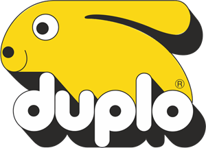 Duplo Logo PNG Vector