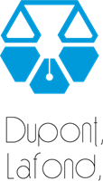 Dupont Lafond Logo Vector