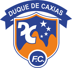 Duque de Caxias FC Logo PNG Vector