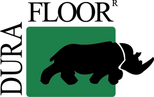 Dura Floor Logo PNG Vector
