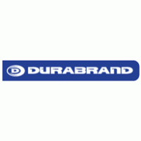 Durabrand Logo PNG Vector