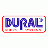 Dural Logo PNG Vector