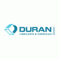 Duran Logo PNG Vector