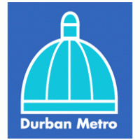 Durban Metro Logo PNG Vector