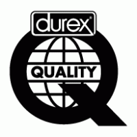 Durex Logo PNG Vector