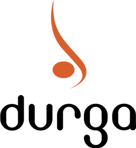 Durga Logo PNG Vector
