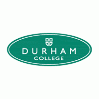 Durham College Logo PNG Vector