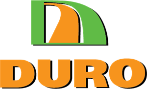 Duro Tires Logo PNG Vector