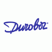 Durobor Logo PNG Vector