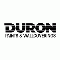 Duron Logo PNG Vector
