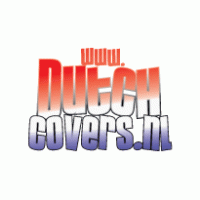 DutchCovers Logo PNG Vector
