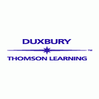Duxbury Logo PNG Vector