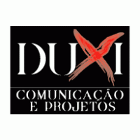 Duxi Logo PNG Vector