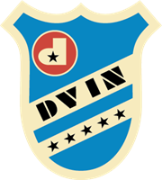 Dvin Artasht Logo Vector