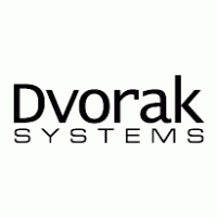 Dvorak Systems Logo PNG Vector