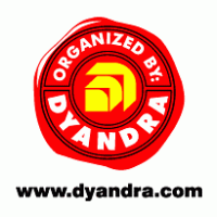 Dyandra Promosindo Logo PNG Vector