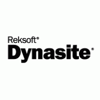 DynaSite Reksoft Logo PNG Vector
