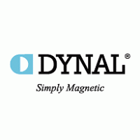 Dynal Logo Vector