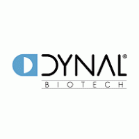 Dynal Biotech Logo PNG Vector