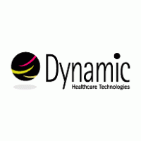 Dynamic Logo Vector