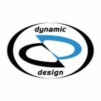 Dynamic design Logo Vector
