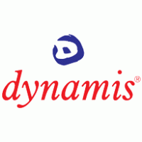 Dynamis Logo PNG Vector