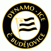 Dynamo-JCE Ceske Budejovice Logo PNG Vector
