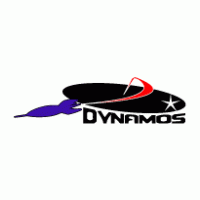 Dynamos Logo PNG Vector