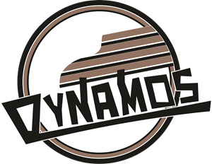 Dynamos FC Logo PNG Vector