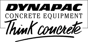 Dynapac Concrete Equipment Logo PNG Vector