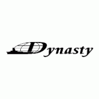 Dynasty Logo Vector