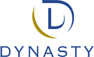 Dynasty Logo Vector