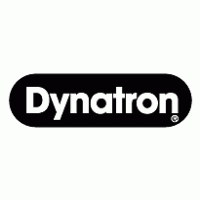 Dynatron Logo PNG Vector