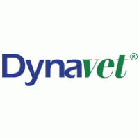 Dynavet Logo PNG Vector