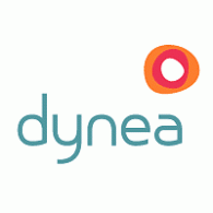 Dynea Logo PNG Vector