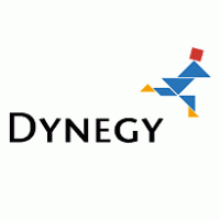 Dynegy Logo PNG Vector