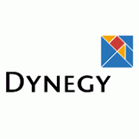 Dynegy Logo PNG Vector